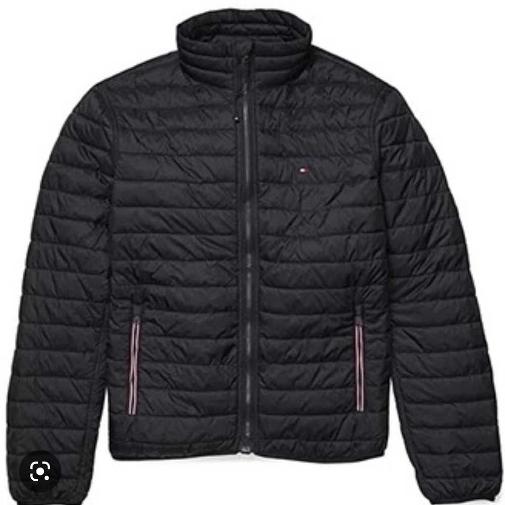 Tommy Hilfiger Adp Graham Insulator Jacket